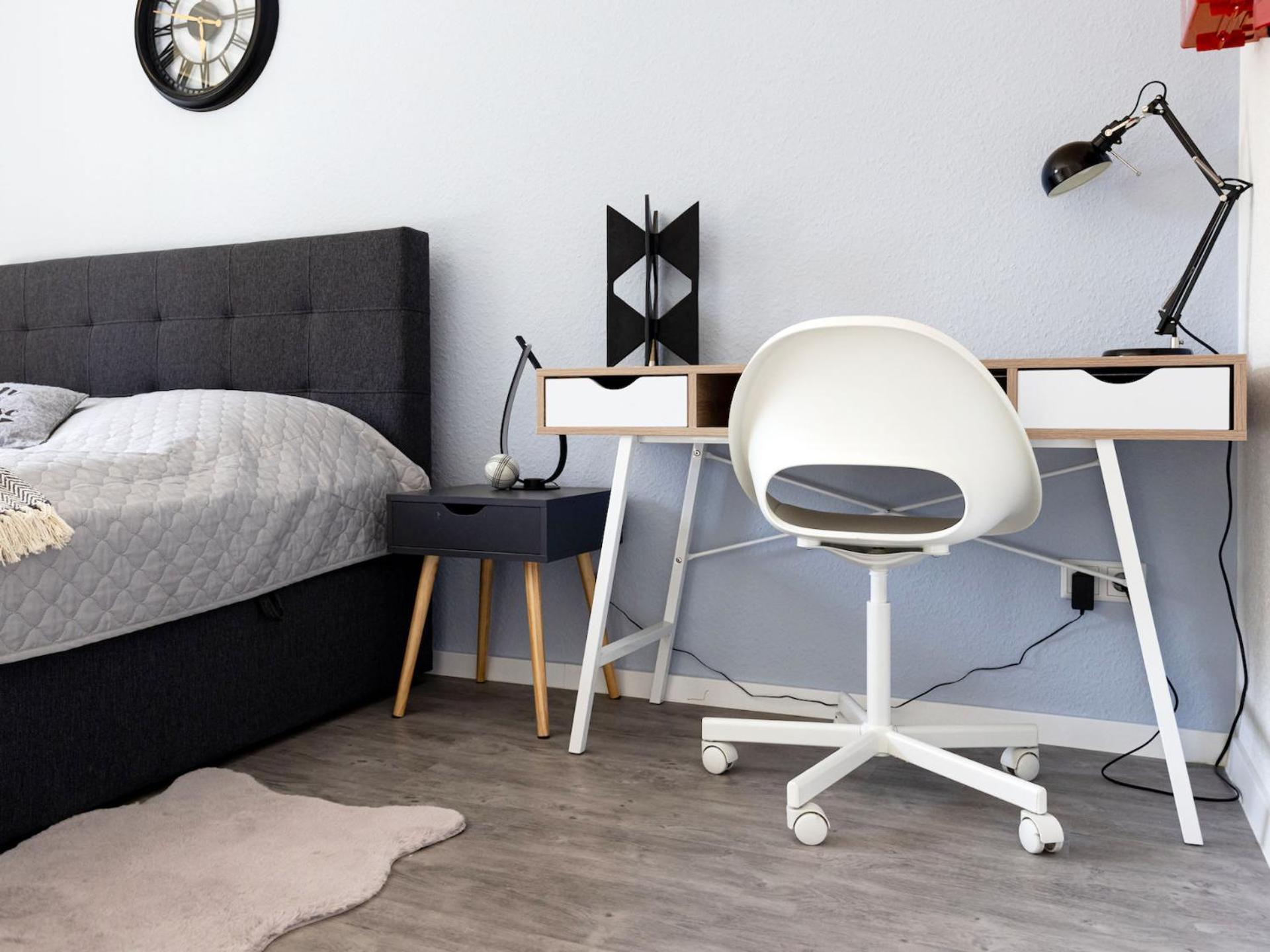 Vaz Apartments Essen, Kueche, Wlan, Tv, Netflix, Ca 15 Min Messe U Hbf Kültér fotó